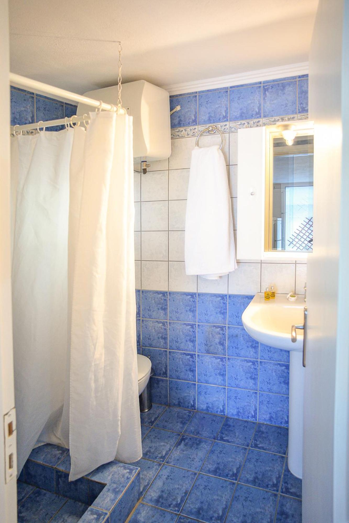 Lioniskari Villa Porto Ozias Exteriör bild