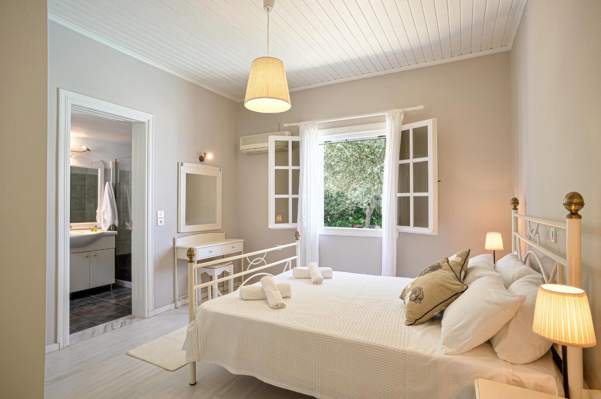 Lioniskari Villa Porto Ozias Exteriör bild